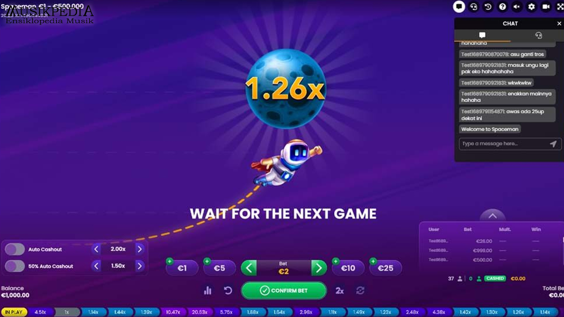 5 Rahasia Slot Spaceman Jadi Bahan Omongan Anak Kekinian 4 5 Rahasia Slot Spaceman Jadi Bahan Omongan Anak Kekinian