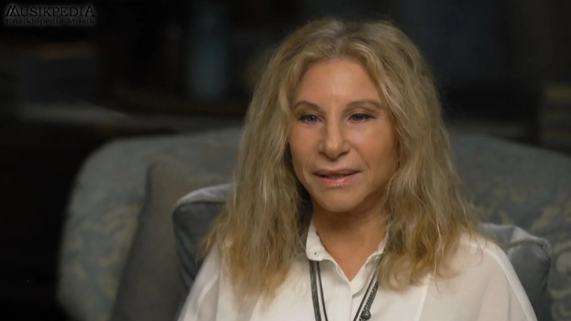 Barbra Streisand Inspirasi Tak Terbantahkan di Era Musik ke-21 4 Barbra Streisand Inspirasi Tak Terbantahkan di Era Musik ke-21