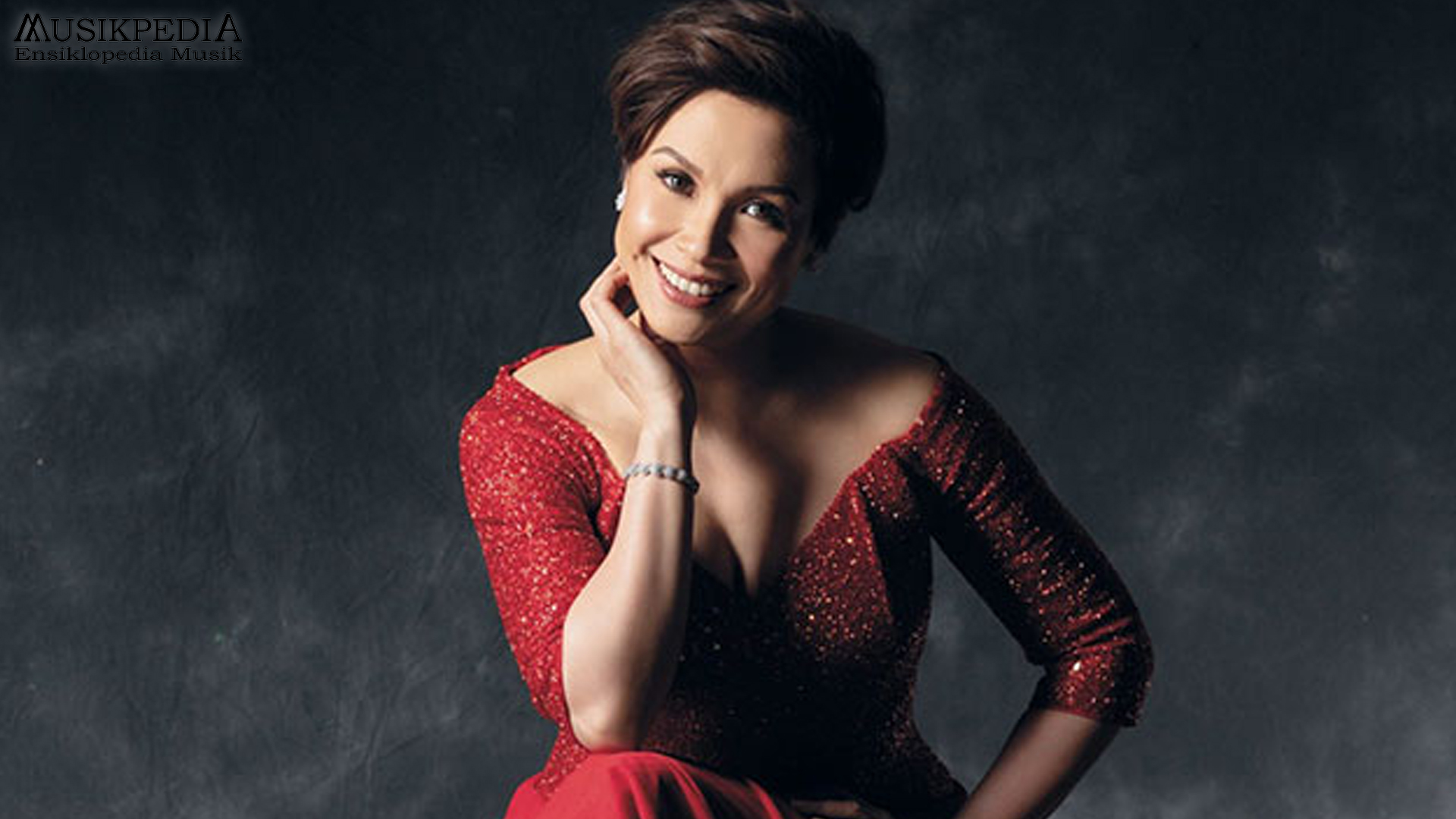 Nikmati Musik Lea Salonga dengan 5 Penampilan Live Terbaik 4 Nikmati Musik Lea Salonga dengan 5 Penampilan Live Terbaik
