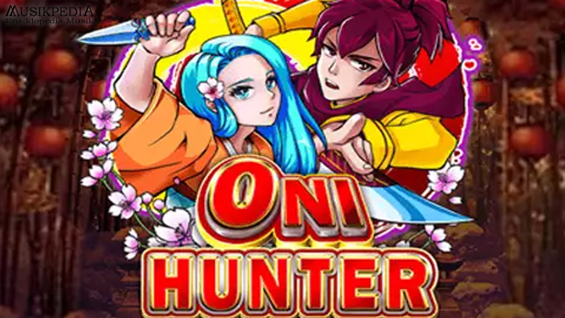Dari 4 Bonus Ini Slot Oni Hunter Tawarkan Keseruan Tiada Henti