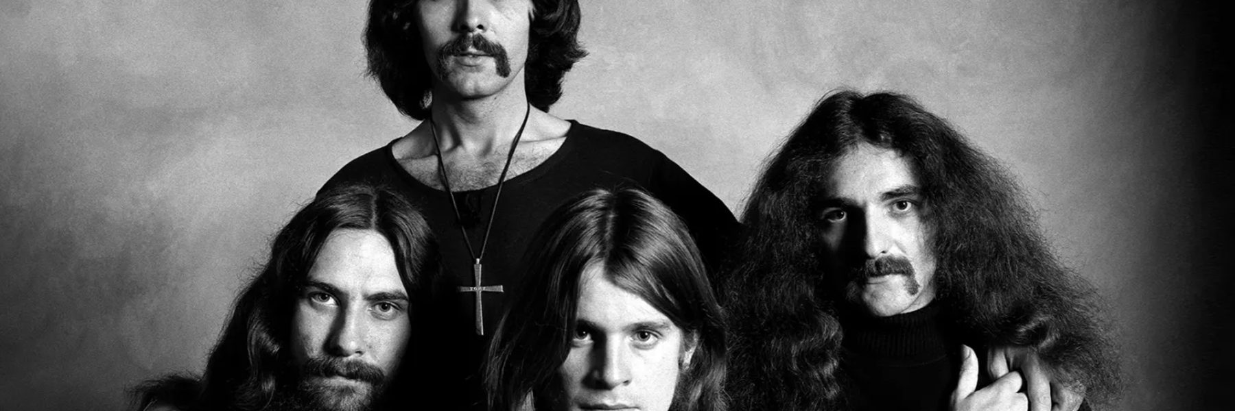Mengulik 5 Fakta Menarik Tentang Penyanyi Black Sabbath