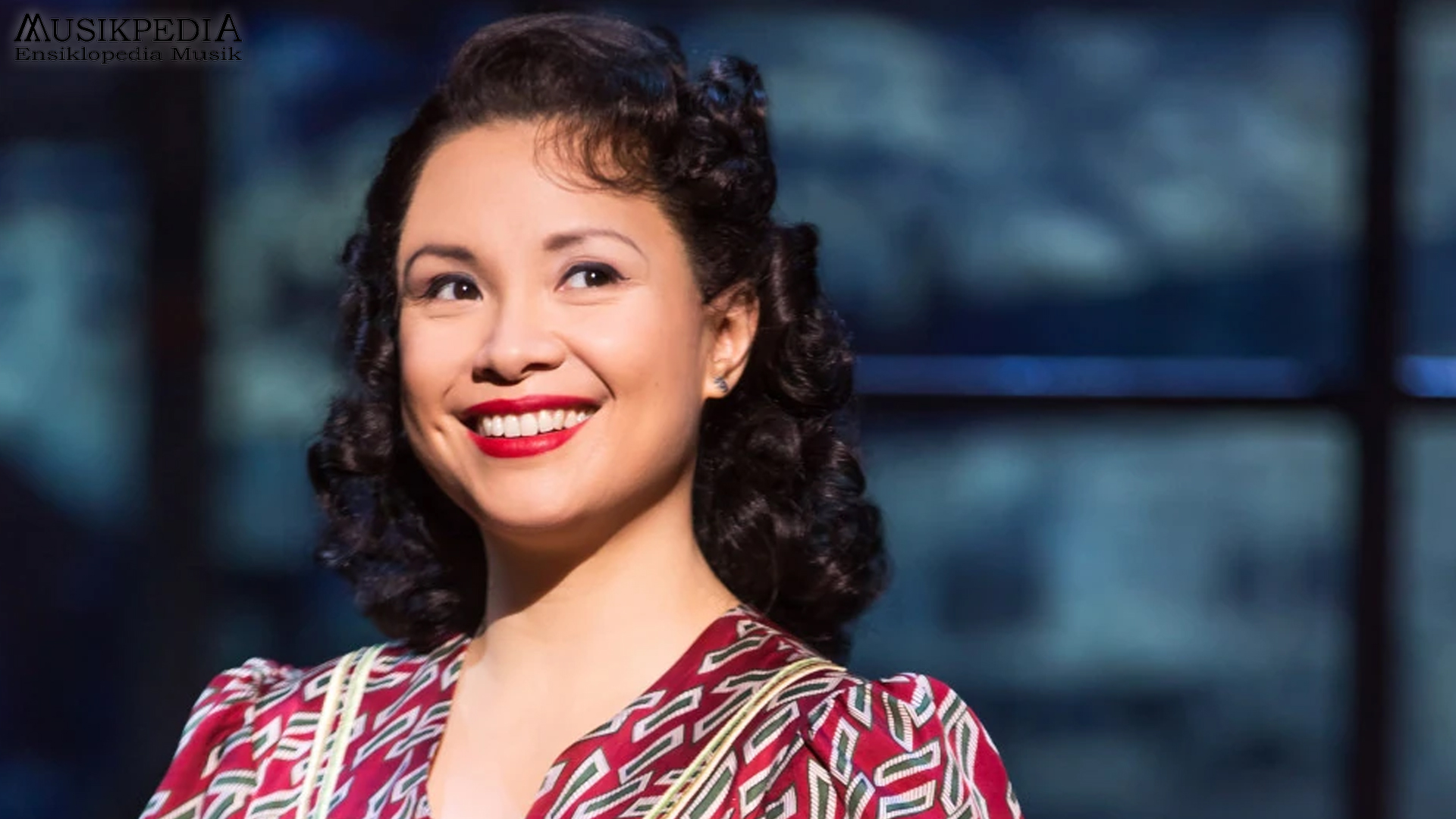 Nikmati Musik Lea Salonga dengan 5 Penampilan Live Terbaik 3 Nikmati Musik Lea Salonga dengan 5 Penampilan Live Terbaik