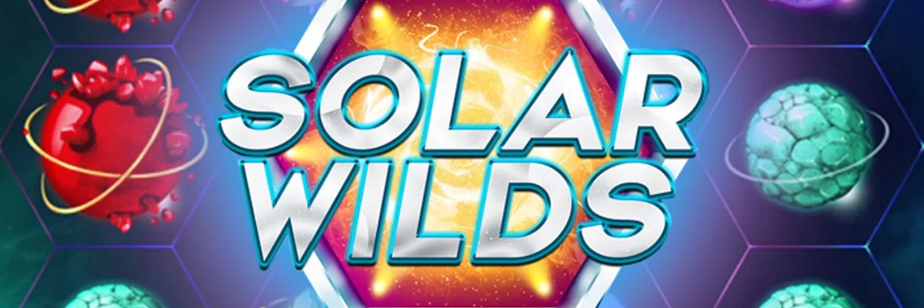 Rangkuman Poin Penting Solar Wilds di Slot777 Terbaru