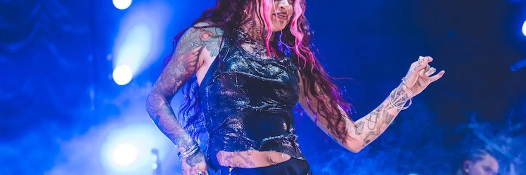 Musik Kehlani yang Membuktikan Dia Quuen R&B Terbaru 2025