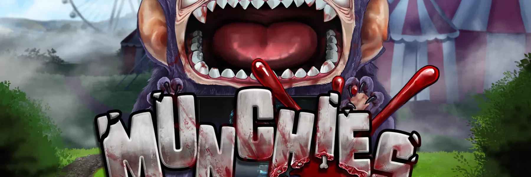 Munchies di Slot88: Jackpot Dateng Kayak Snack Tengah Malam