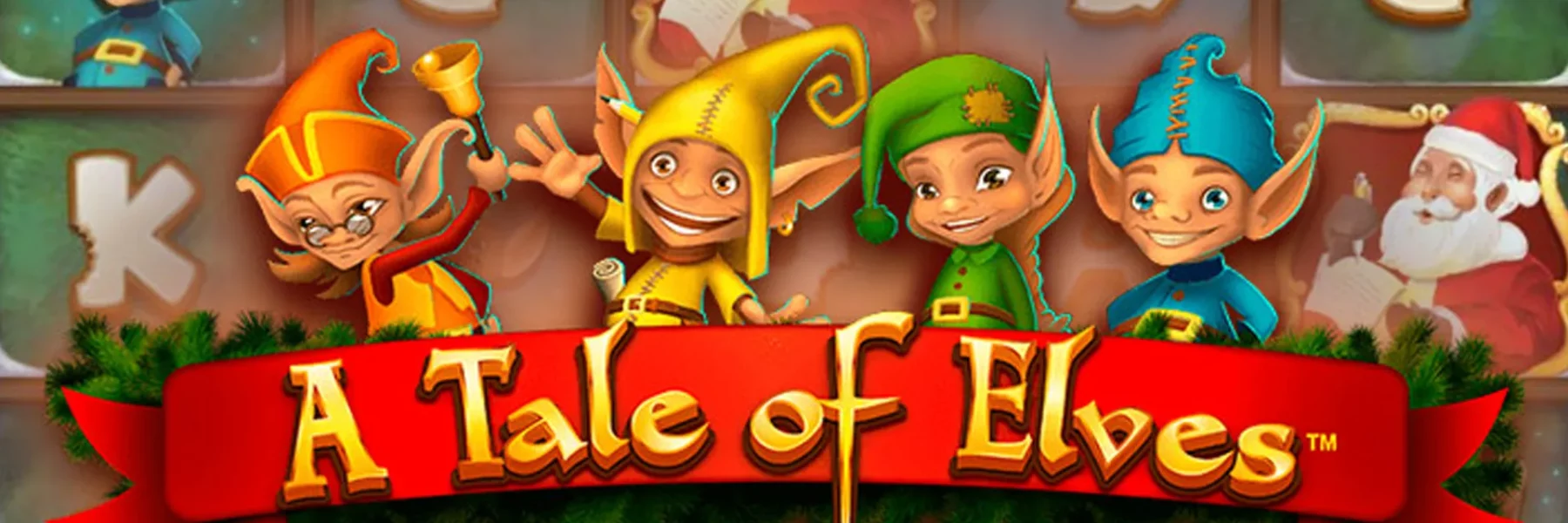 A Tale of Elves 2025: Kisah Cinta Elf sing Bikin Sak Kleb