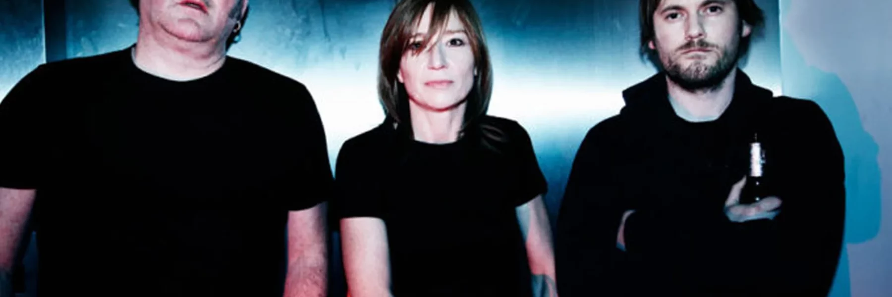Portishead dan 5 Tips Bikin Lagu Lo Gak Basi Kayak Mereka