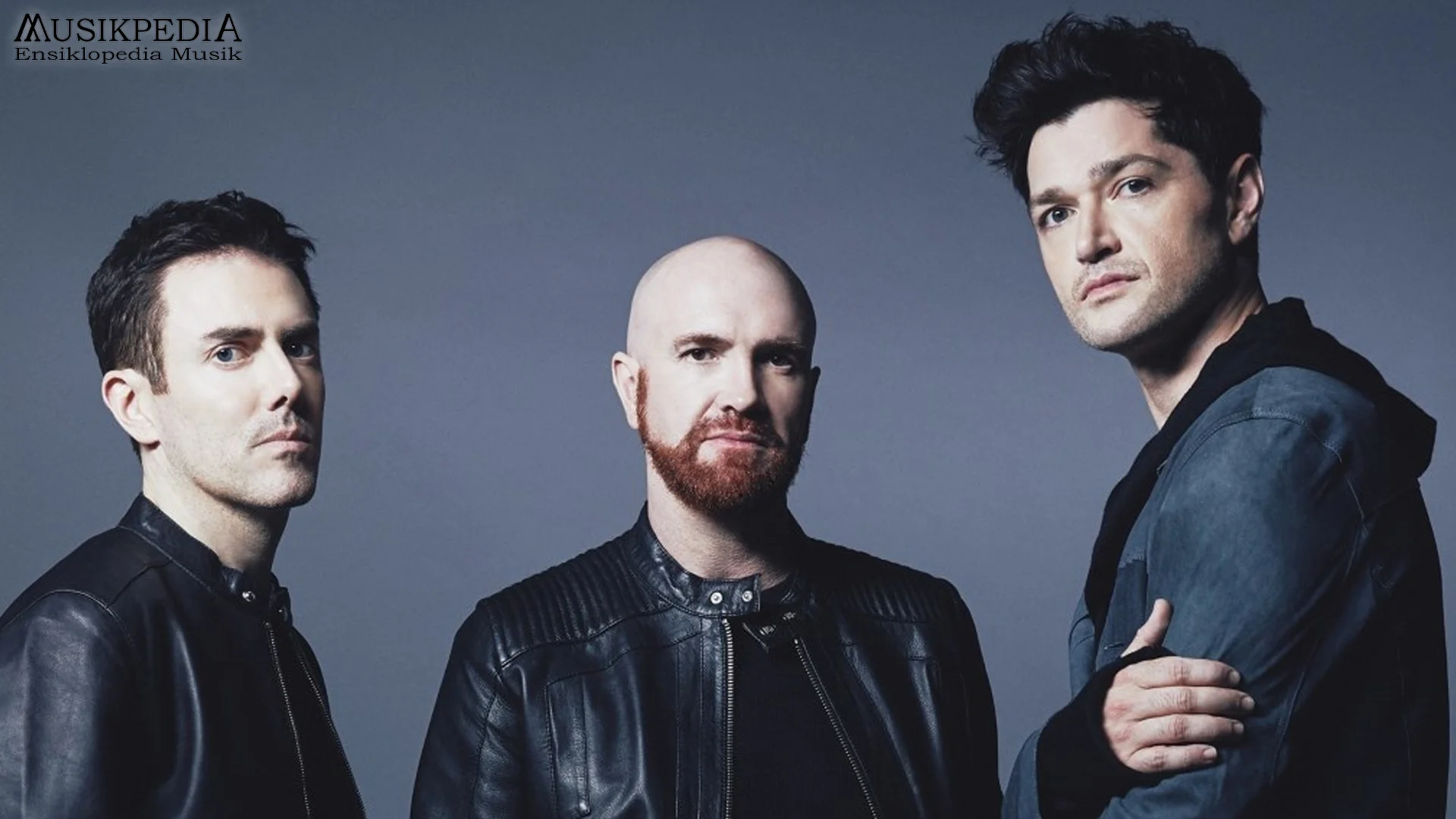 Bukan Band Biasa, Ini 5 Alasan Lagu The Script Cocok Buat Semua Mood Asli 2 Bukan Band Biasa, Ini 5 Alasan Lagu The Script Cocok Buat Semua Mood Asli