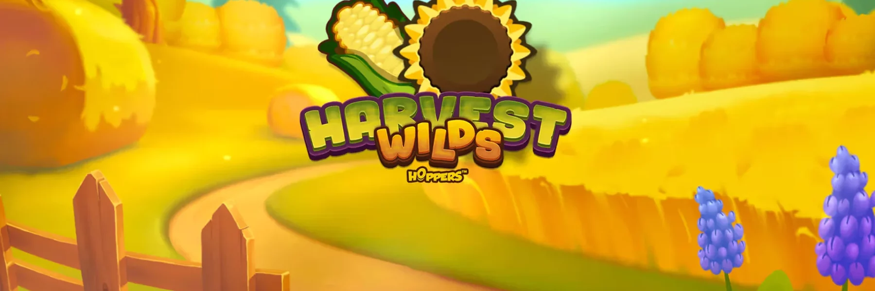 Suganan 5 Momen Harvest Wilds Paling Dahsyat di Situs Toto