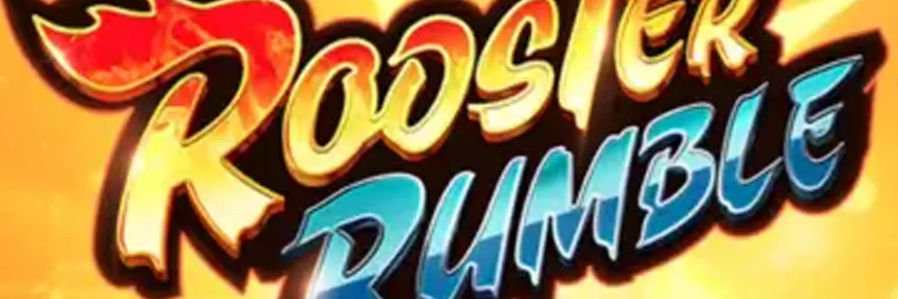 Rooster Rumble 5 Jurus Rahasia Hayam Biar Galak Tur Ganas