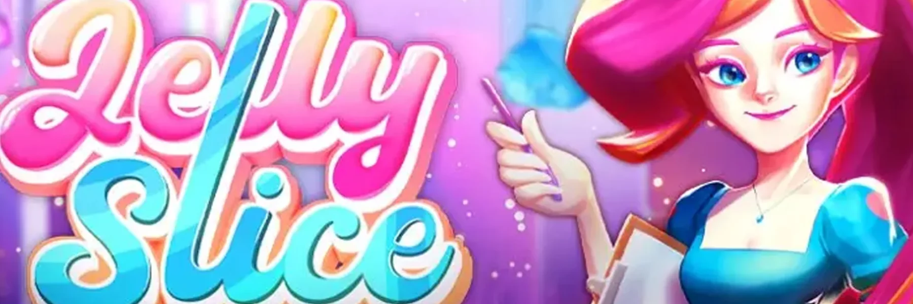 Meuni! 5 Power-up Jelly Slice Terbaru Nu Bikin Skor Ngarokét