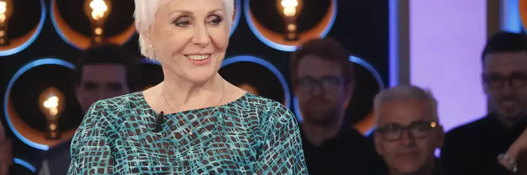 Urang Harus Ngaku, Renée Martel Ieu Penyanyi 90an Keren Banget