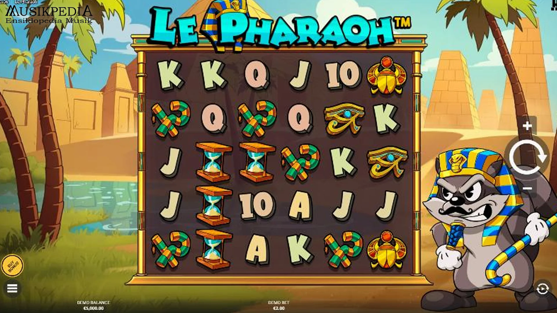 Le Pharaoh 2025 Bar iki Lagi Tren Neng Kalangan Anak Muda 2 Le Pharaoh 2025 Bar iki Lagi Tren Neng Kalangan Anak Muda