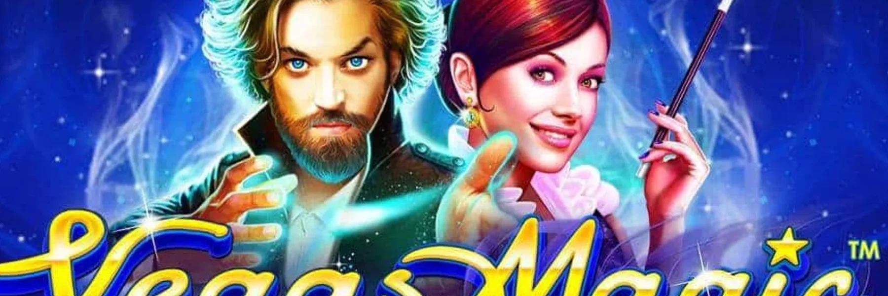 Maneh Tah Apal? 5 Misteri Vegas Magic Nu Can Kapendak