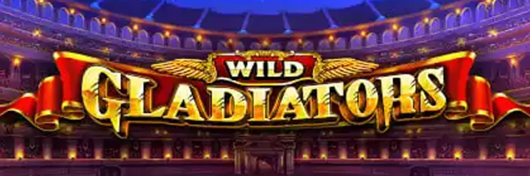 Gacok Tingkat Dewa 5 Jurus Abadi Wild Gladiator Nu Ngabeledug