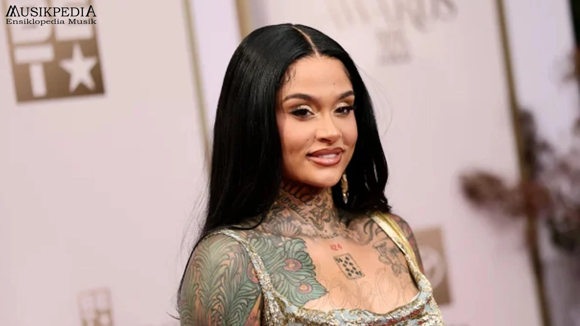 Musik Kehlani yang Membuktikan Dia Quuen R&B Terbaru 2025