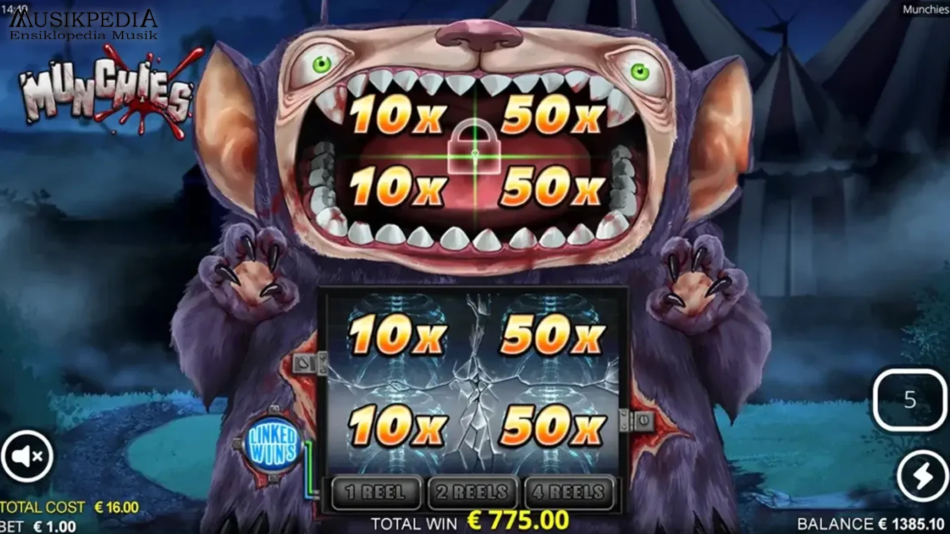 Munchies di Slot88: Jackpot Dateng Kayak Snack Tengah Malam 2 Munchies di Slot88: Jackpot Dateng Kayak Snack Tengah Malam