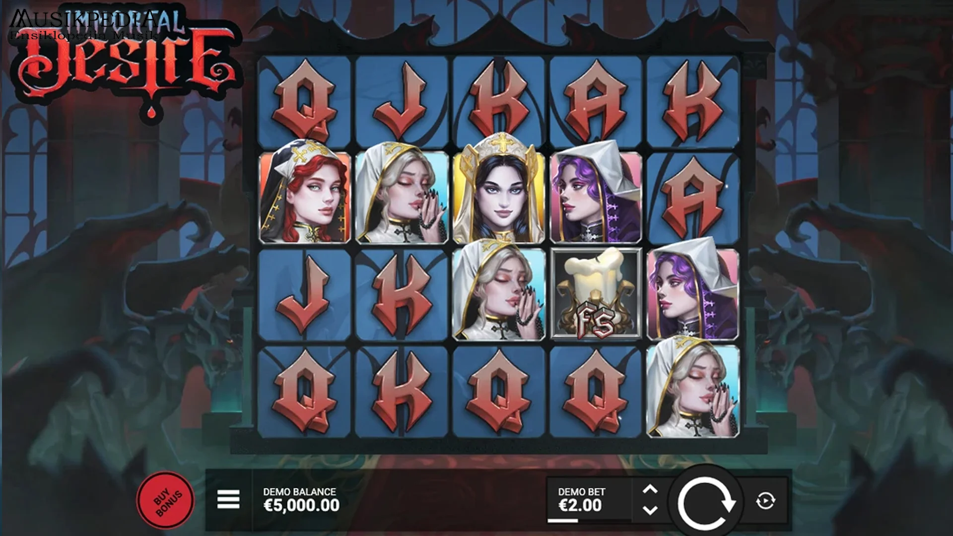 Ndasmu! Immortal Desire iki 4 Plot Koyo Kodok Dadi Pangeran Abadi 2 Ndasmu! Immortal Desire iki 4 Plot Koyo Kodok Dadi Pangeran Abadi