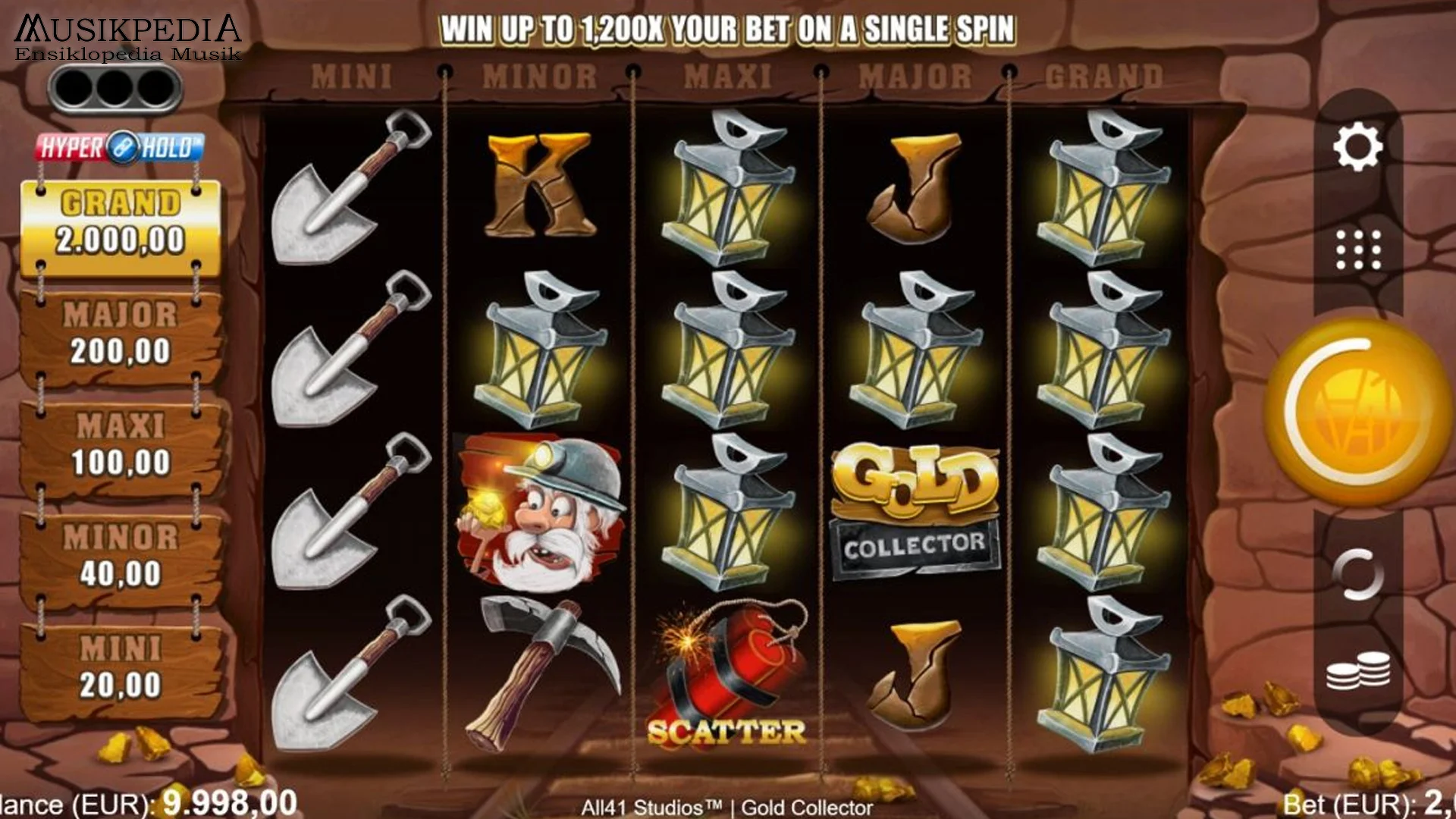 Gold Collector: 4 Hal Nu Bédana Jeung Koleksi Lianna Asli 2 Gold Collector: 4 Hal Nu Bédana Jeung Koleksi Lianna Asli