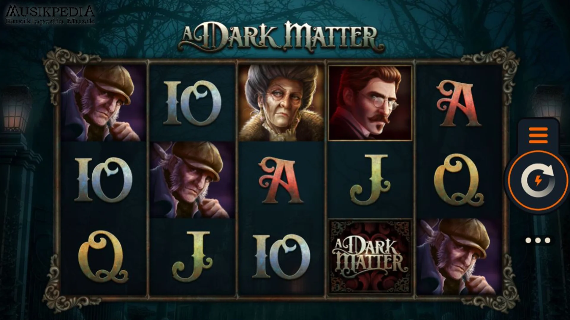 Teu Nanaon 5 Momenna A Dark Matter Baru Ngajurig Heubeul Tah Ieu 2 Teu Nanaon 5 Momenna A Dark Matter Baru Ngajurig Heubeul Tah Ieu