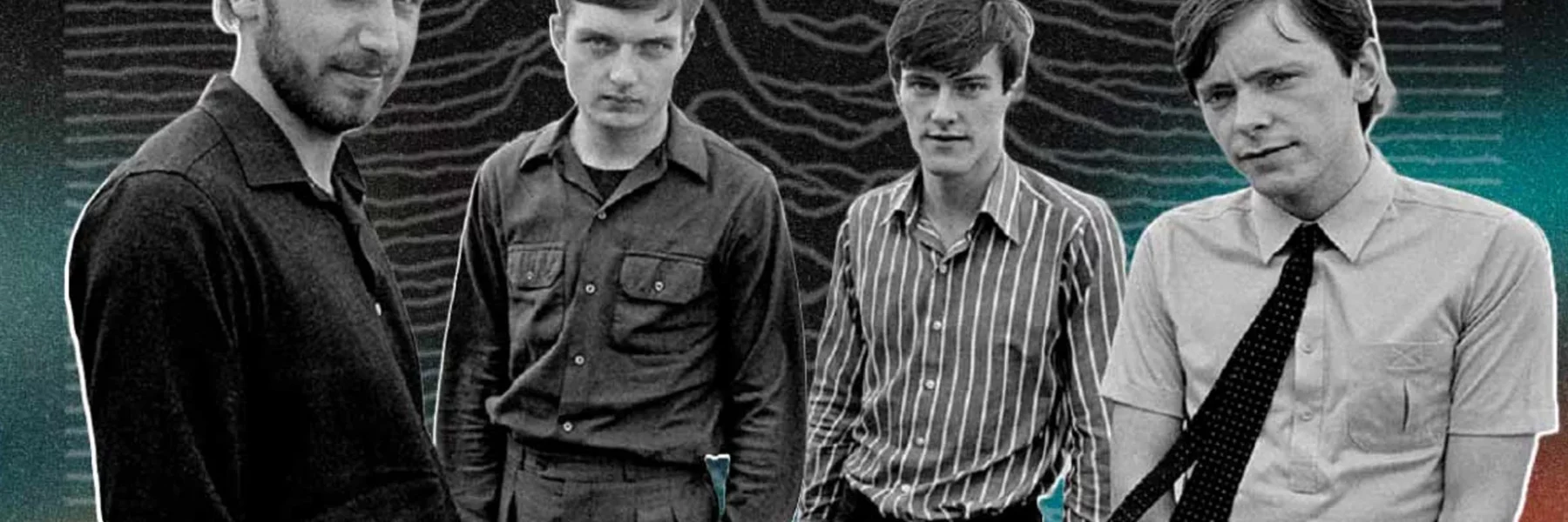 Nostalgia 6 Tahun Terakhir Karier Penyanyi Joy Division yang Melekat