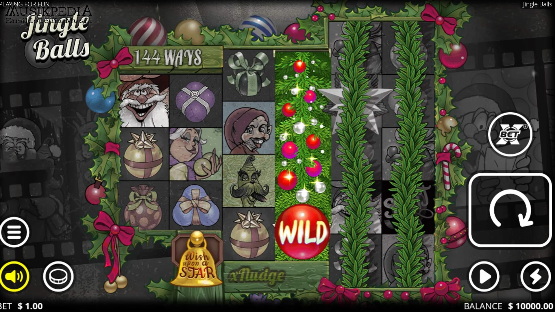 Jingle Balls Bisa Ngabaladah Ieu 4 Hal Baru Anu Kudu Dicepeng 2 Jingle Balls Bisa Ngabaladah Ieu 4 Hal Baru Anu Kudu Dicepeng