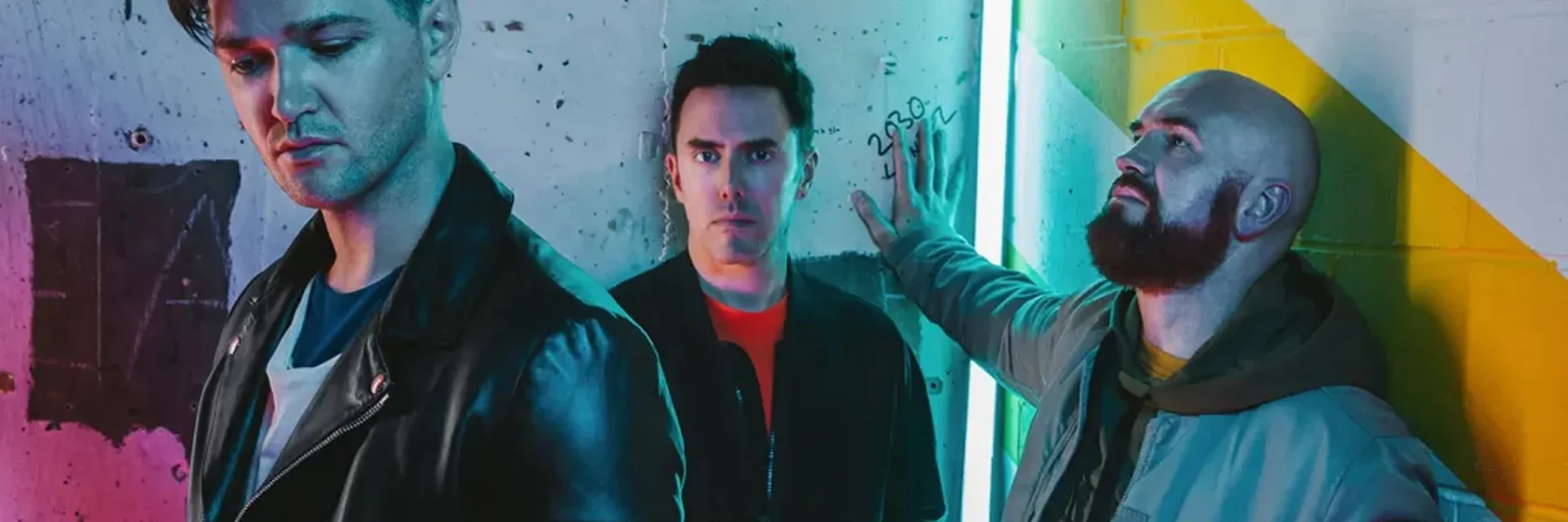 Bukan Band Biasa, Ini 5 Alasan Lagu The Script Cocok Buat Semua Mood Asli