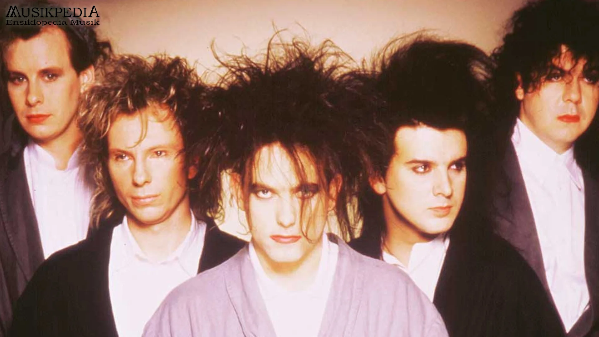 The Cure jeung 5 Album Nu Wajib Didenger Pikeun Fans Anyar 2 The Cure jeung 5 Album Nu Wajib Didenger Pikeun Fans Anyar