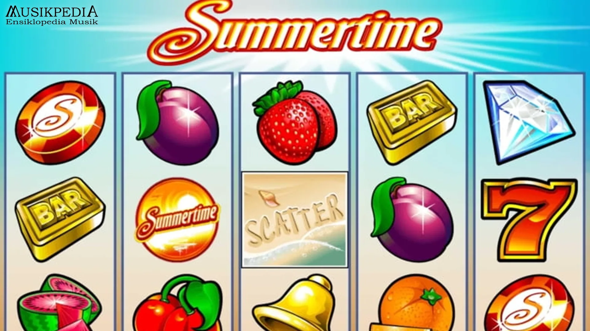 Lagi Viral! 5 Gaya OOTD Ala Karakter Summertime yang Memikat