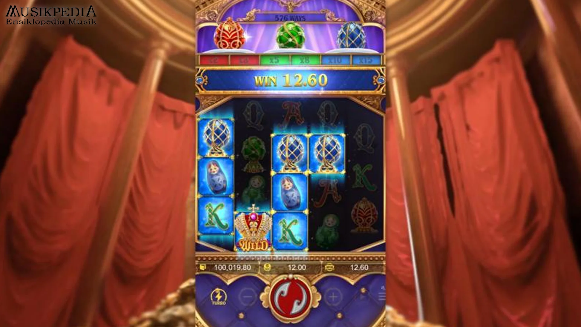 Urang Bakal Ngabejaan 5 Hal Brutal Ngeunaan Tsar Treasures 2 Urang Bakal Ngabejaan 5 Hal Brutal Ngeunaan Tsar Treasures