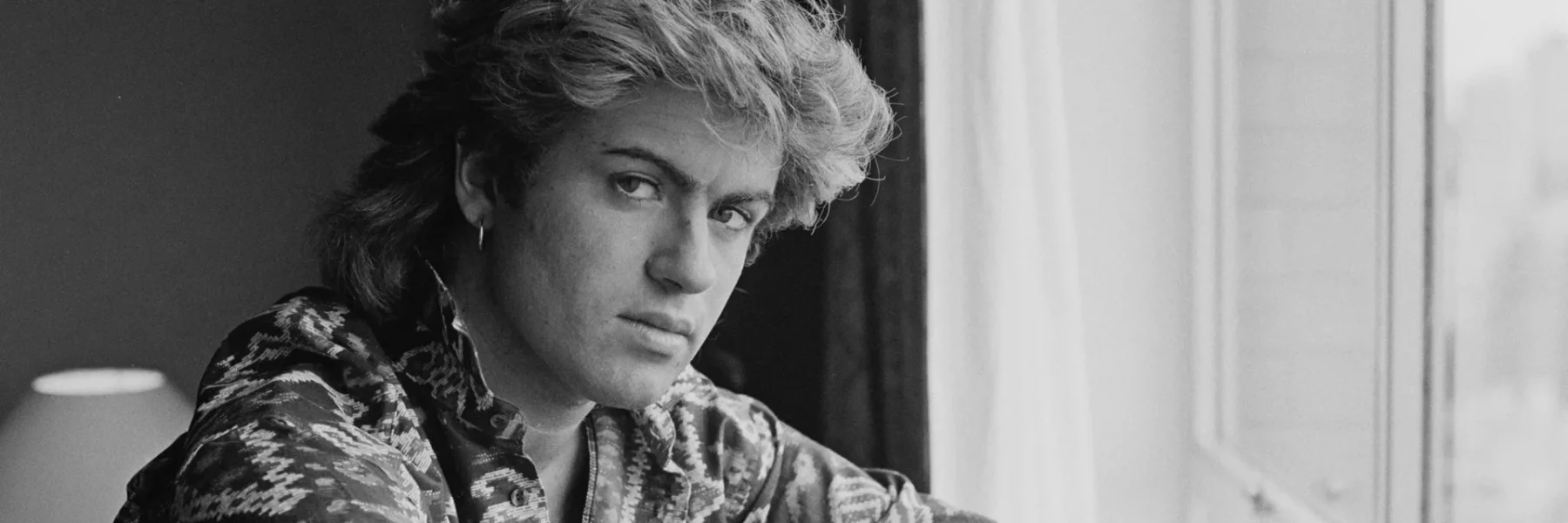 Dari Pop hingga Soul: 5 Transformasi Dahsyat Musik George Michael