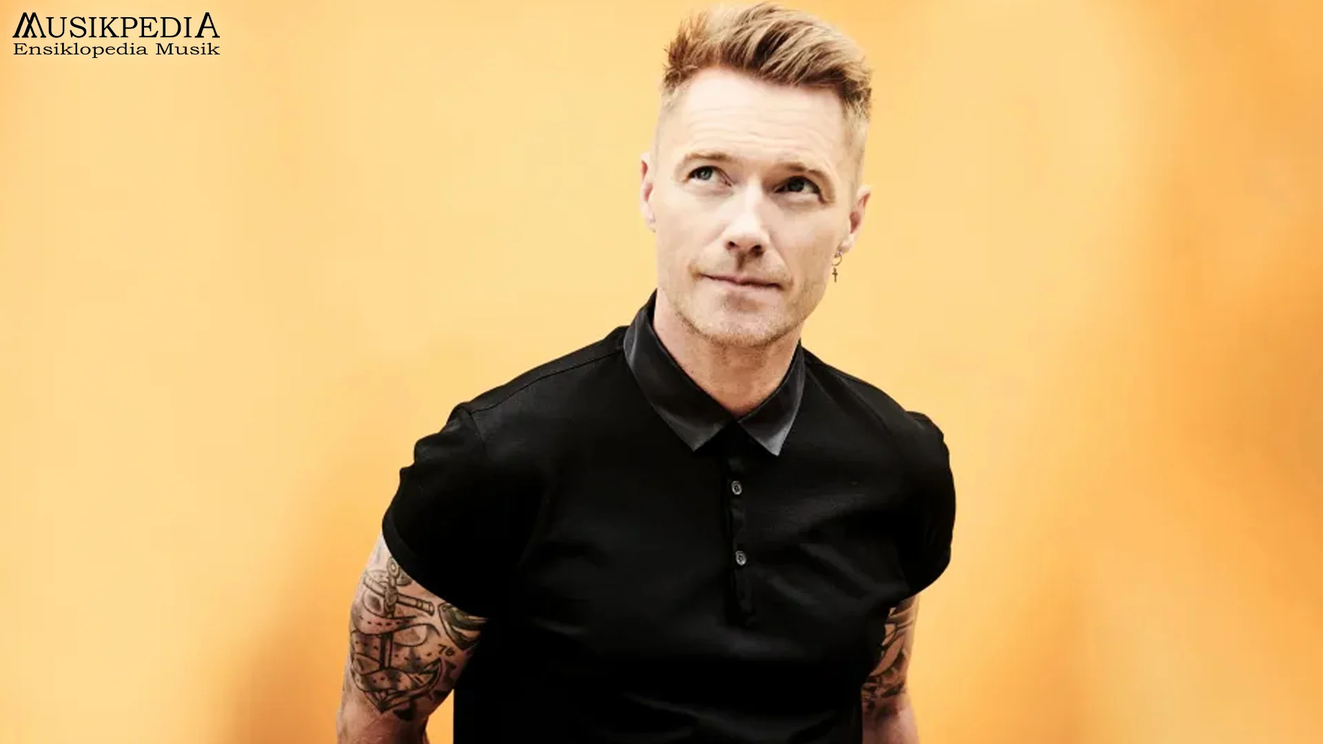 Ronan Keating Legacy: 5 Twist Karier dari Pop Boyband ke Mentor Sukses 2 Ronan Keating Legacy: 5 Twist Karier dari Pop Boyband ke Mentor Sukses