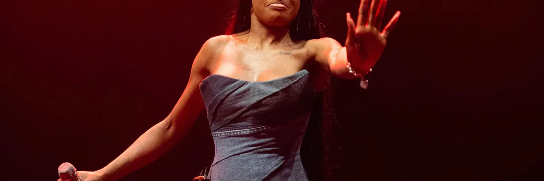 5 Hal Penting Azealia Banks Yang Membuatnya Ikonik Di Dunia Musik