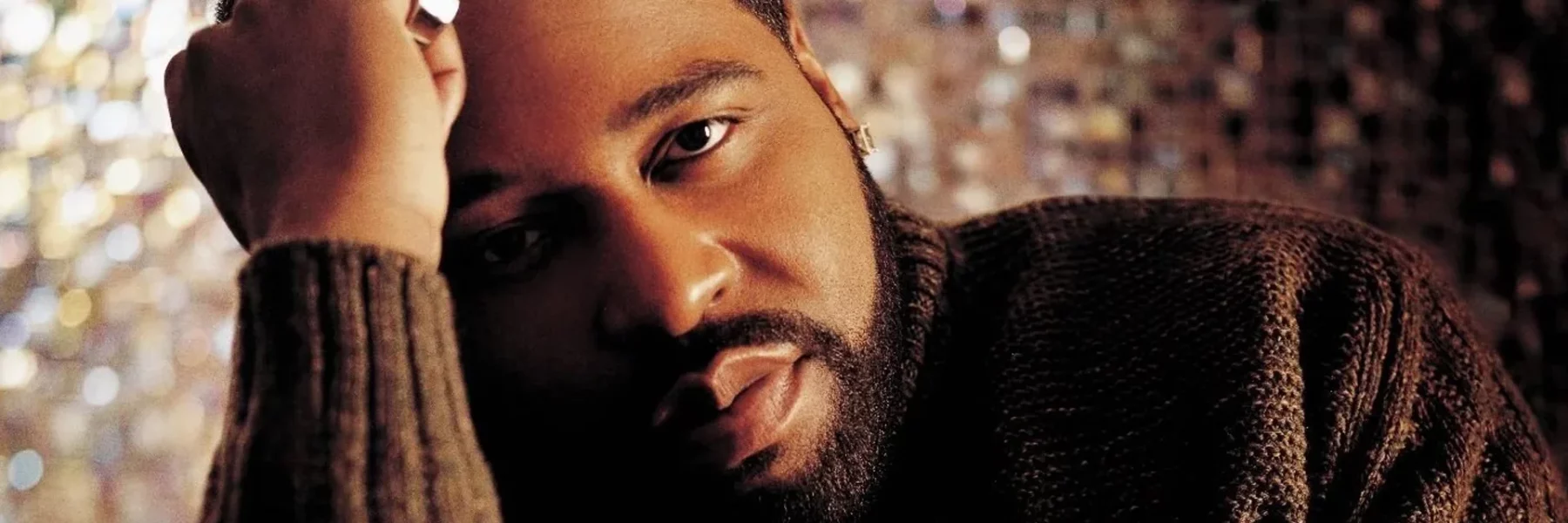 Gerald Levert 40 Tahun Meninggal: 5 Legacy R&B yang Abadi