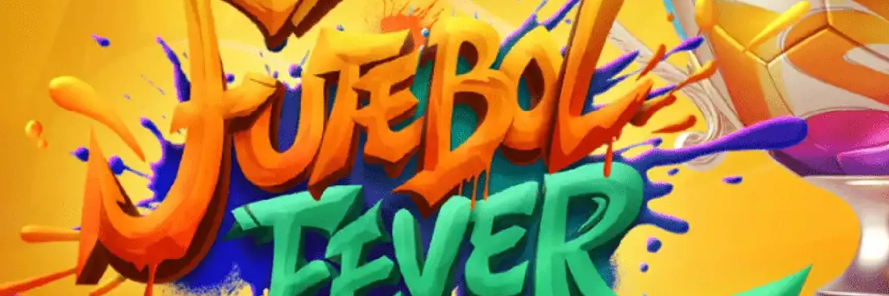 4 Alasan Futebol Fever Cocok Pisan Keur Ngabuburit Atawa Ngangut