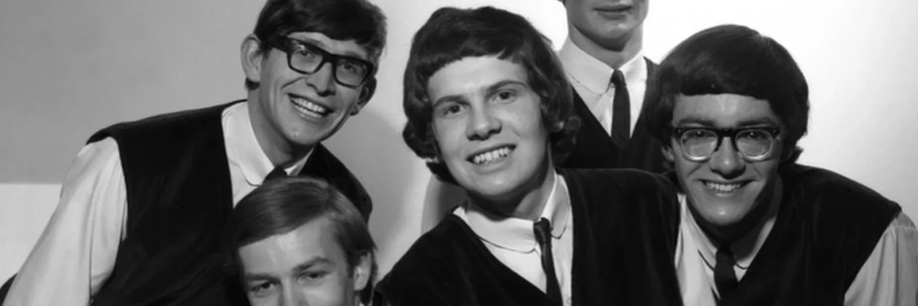 The Zombies dengan 5 Legacy Baroque Pop yang Abadi