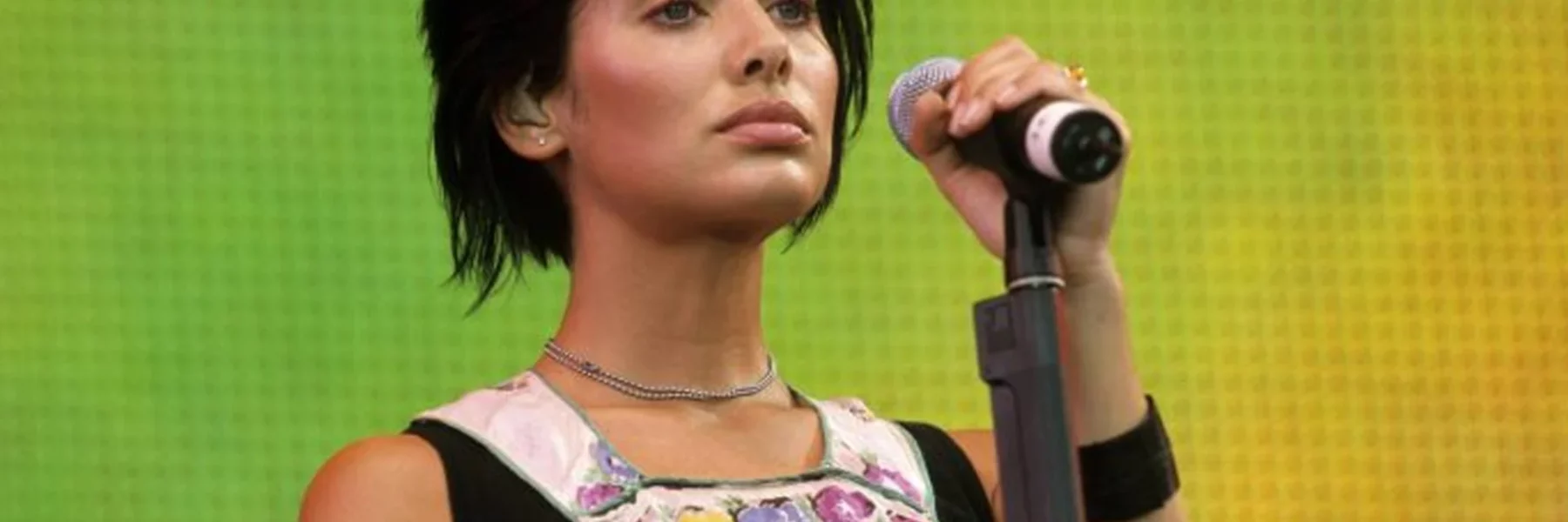 Natalie Imbruglia serta 5 Pengaruh Besar dalam Musik Pop Alternatif