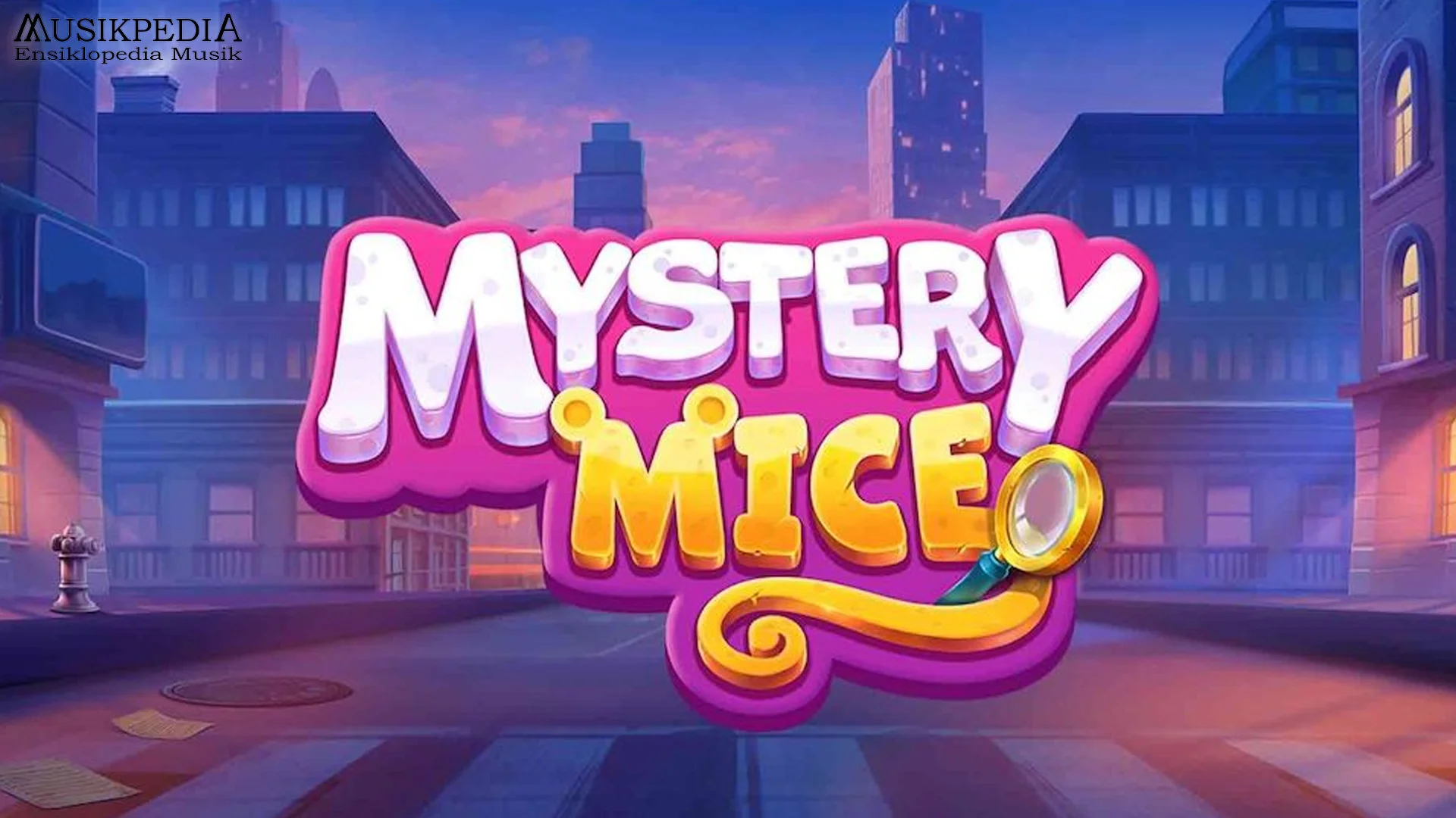 Auto Puas Waktu Dapet Clue? 4 Alasan Psikologis di Balik Sensasi Mystery Mice