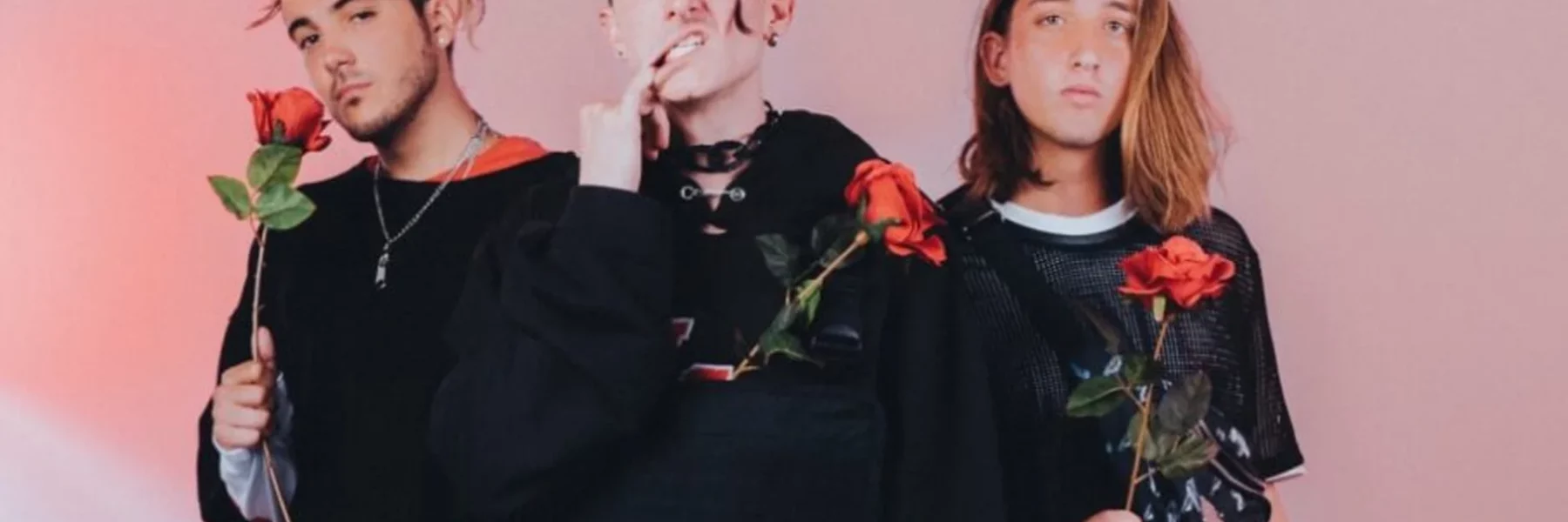 Penyanyi Chase Atlantic, 4 Konser Terbaik Yang Pernah Digelar