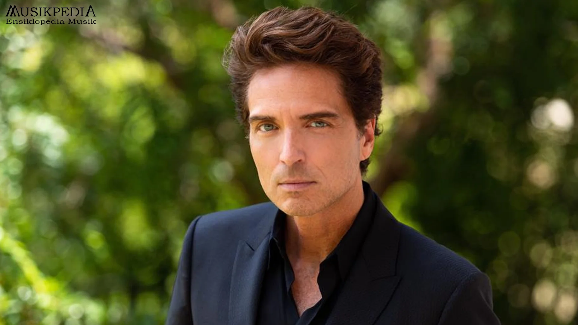 Penyanyi Richard Marx, 4 Fakta Penting Tentang Kesuksesan Musiknya