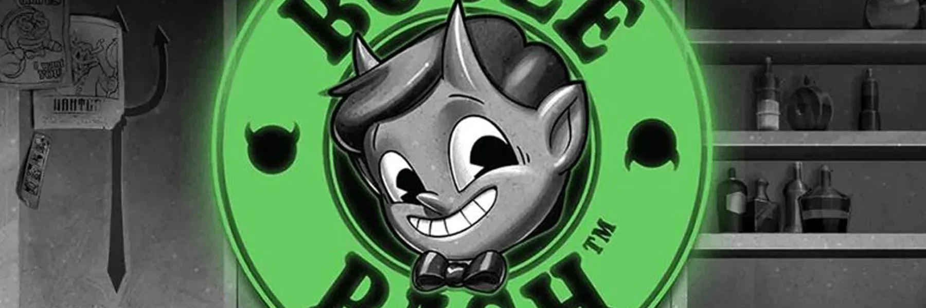 Palinter Teuing? Coba 5 Racikan di Booze Bash Nu Aneh Tapi Enakna!