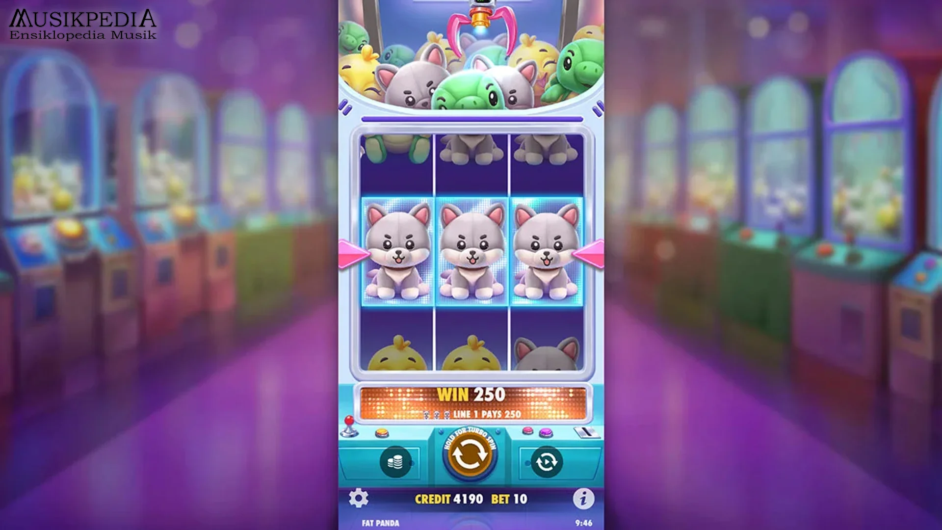 Lain Cuma Geulis, Ieu 4 Bukti Ngeunaan Edan 'Comfort Spending' di Slot Plushie Wins