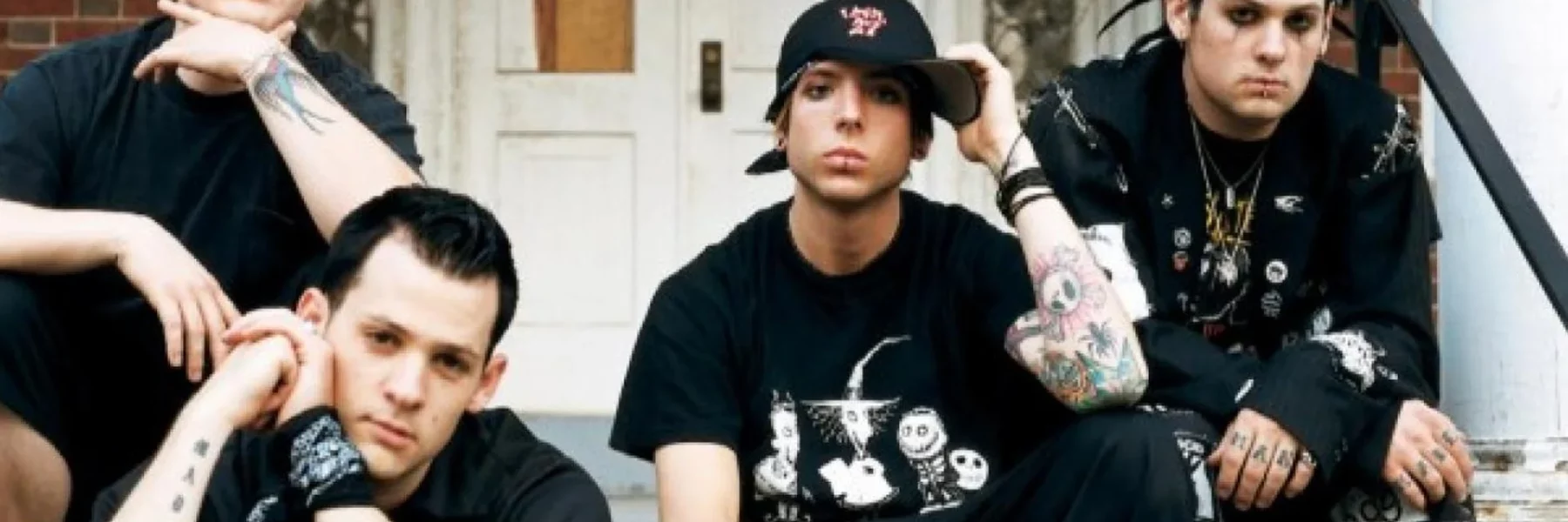 4 Alasan Good Charlotte Masih Jadi Favorit Pecinta Musik Rock