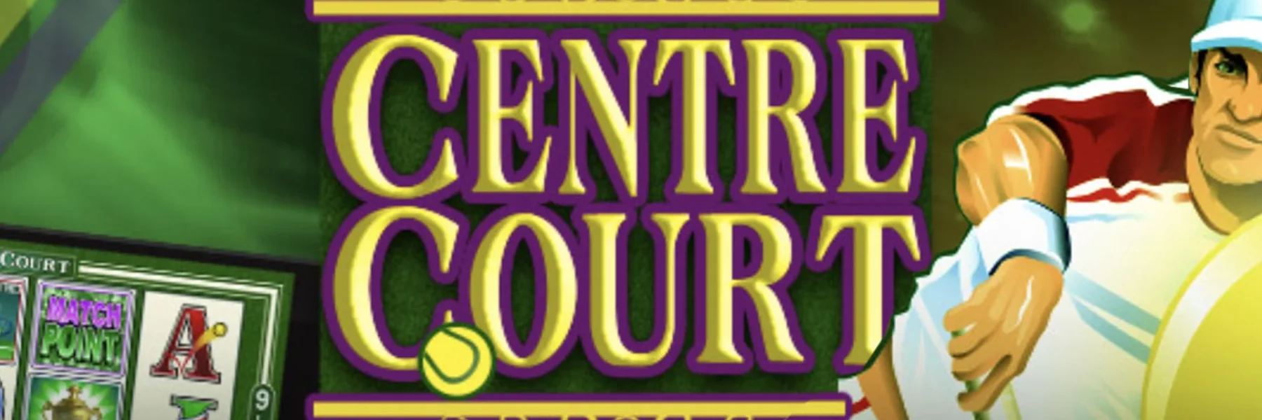 Kapendem 4 Jurus Tersembunyi Di Centre Court Nu Jarang Dipendem