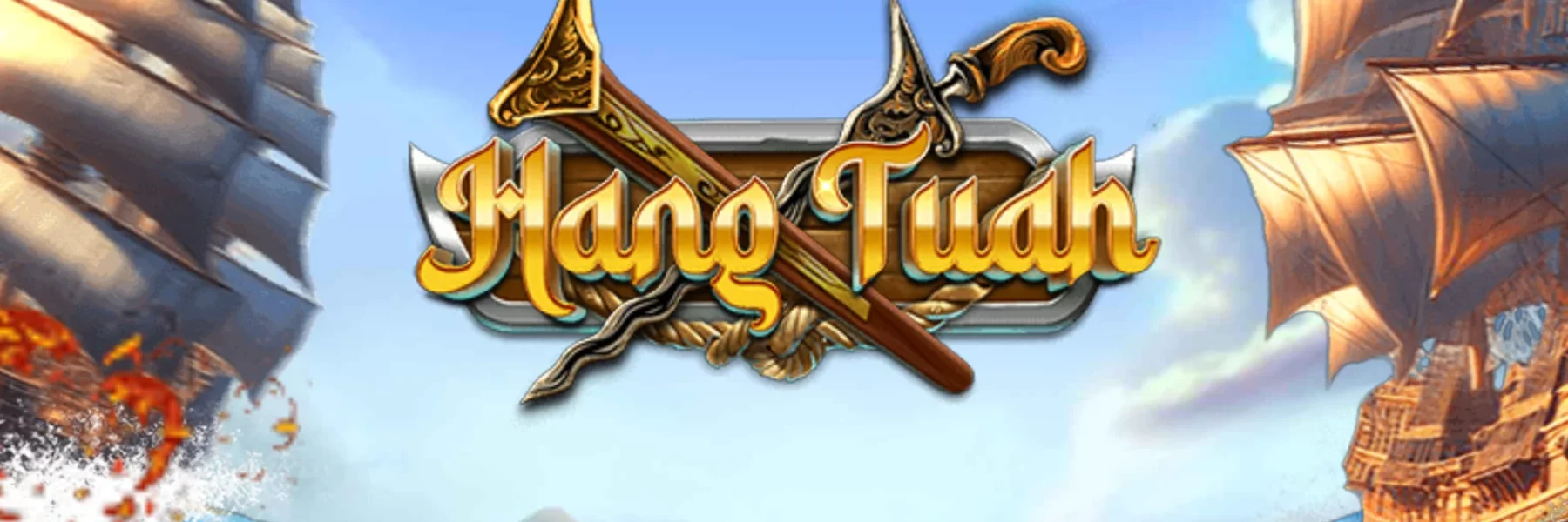 Swara dan Musik Game Hang Tuah 2025 Ngenakin, Nambah Greget Edan