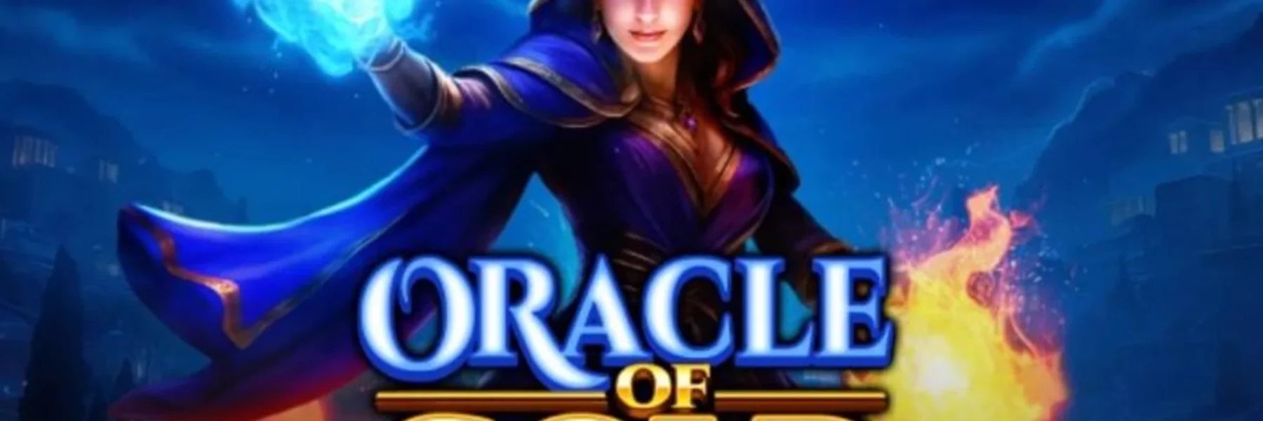 Loba Emas? Ih, Lain! 4 Misteri Oracle of Gold Nu Leuwih Nyerep