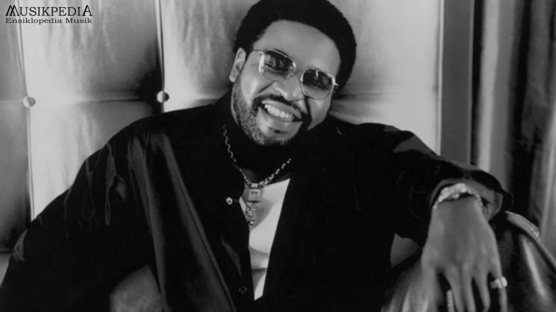 Gerald Levert 40 Tahun Meninggal: 5 Legacy R&B yang Abadi 2 Gerald Levert 40 Tahun Meninggal: 5 Legacy R&B yang Abadi