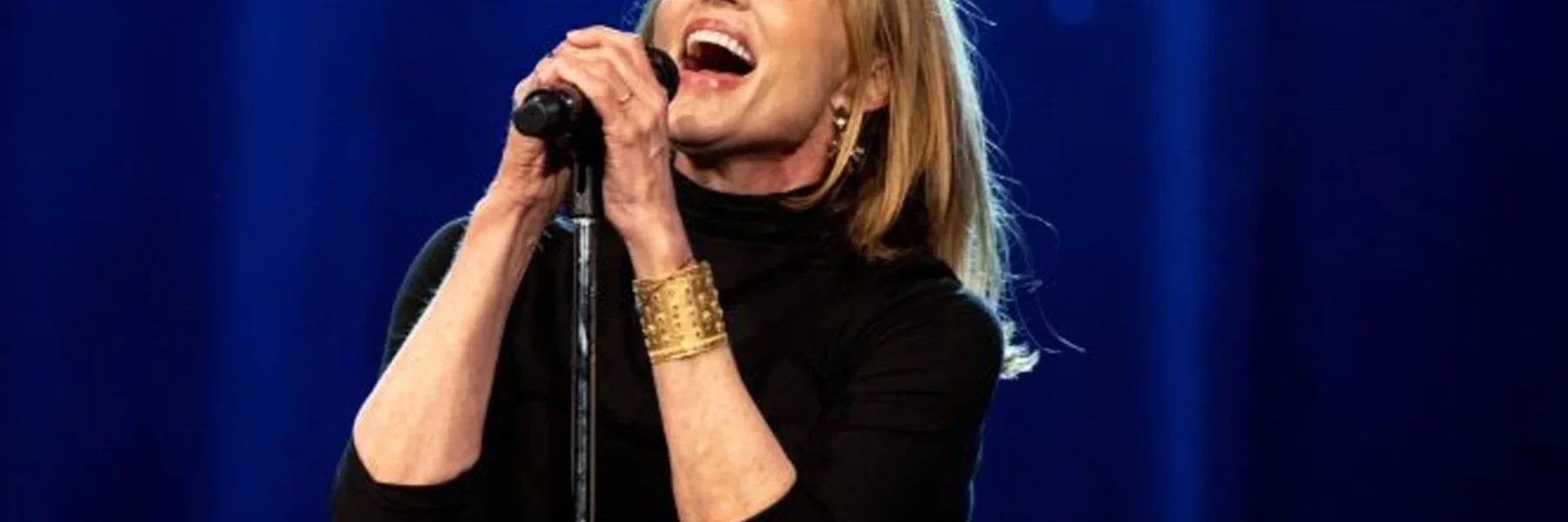 Belinda Carlisle: Ikon 80-an Dengan Pengaruh Besar Di Industri Musik