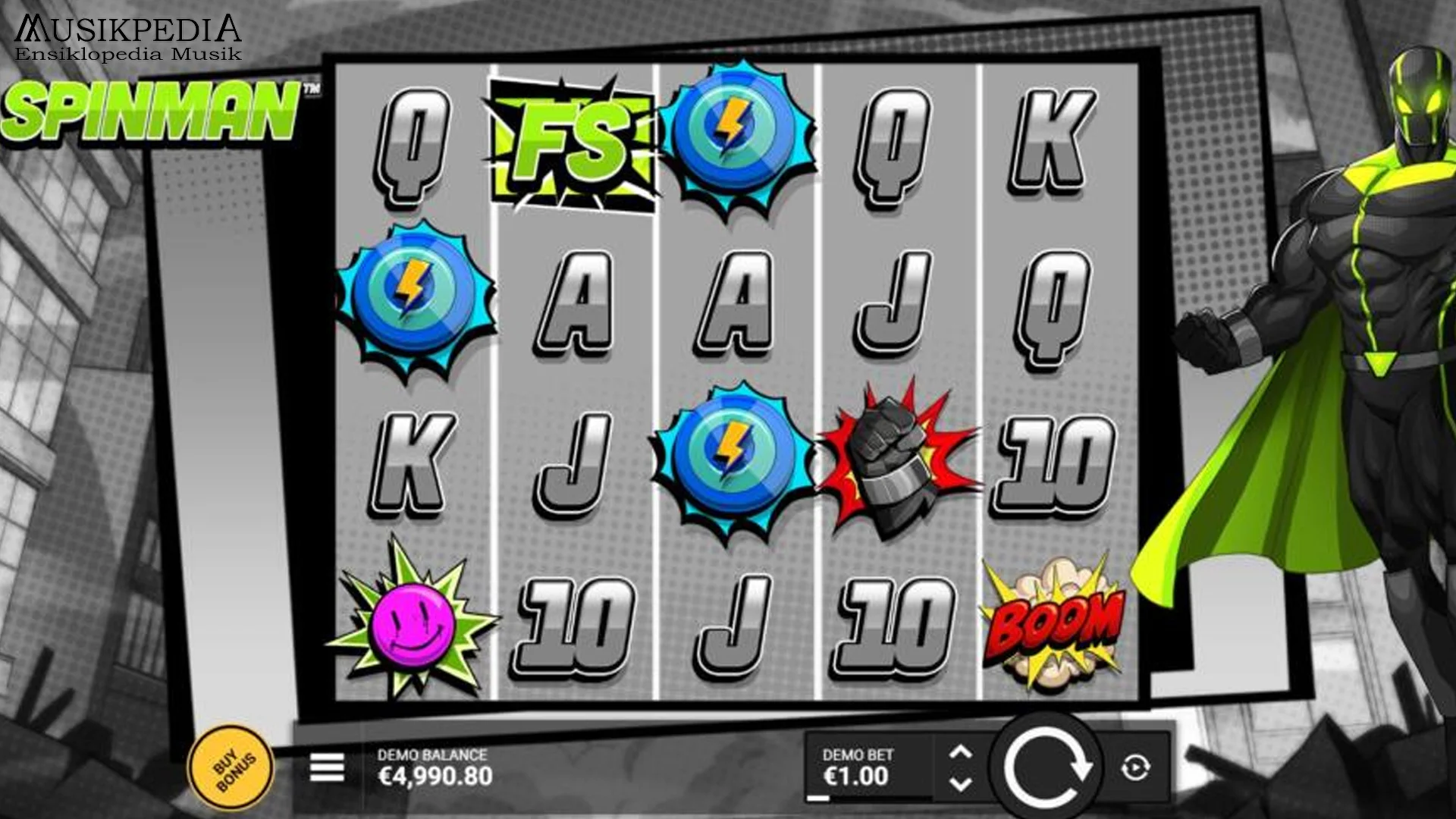 Gancang Teu Make Waktu 4 Spot Spinman Situs Slot Terbaru Anyar 2 Gancang Teu Make Waktu 4 Spot Spinman Situs Slot Terbaru Anyar