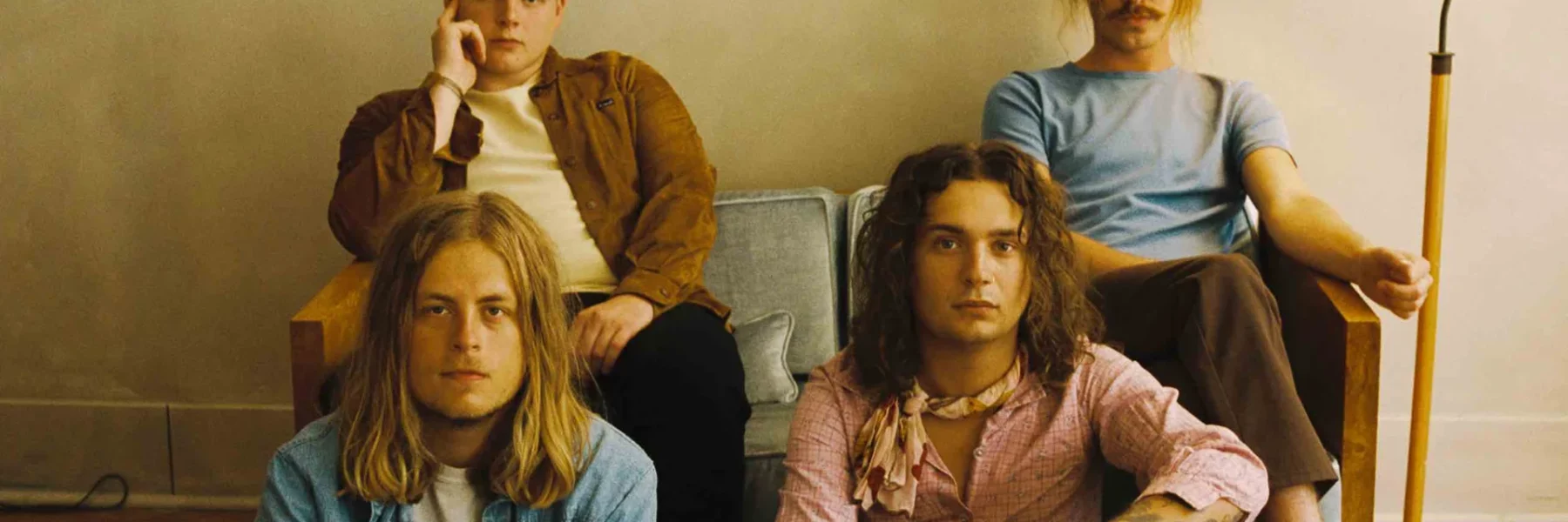 Ngulik 5 Viral Kilby Girl The Backseat Lovers Ledakin Spotify Parah